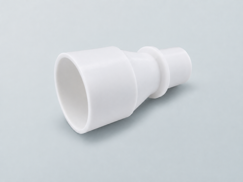 Konfigurierter Adapter